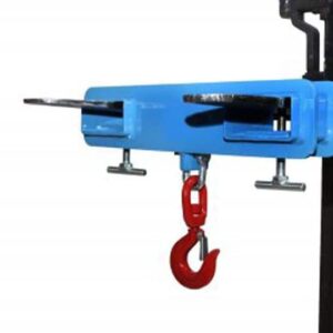 Forklift Hook