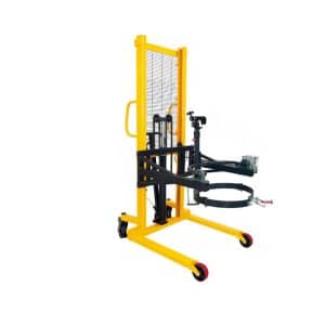 Drum Lift & Rotator