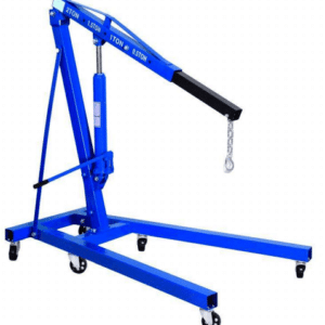 Engine Crane - Lifting Equipment - East Elite