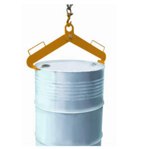 Drum clamp 2 arm - lifting equipment - warehouse equipment - Drum Accessories