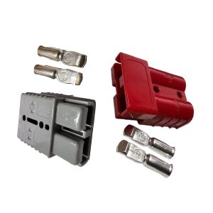 Anderson Battery Connector 175A Red or Gray