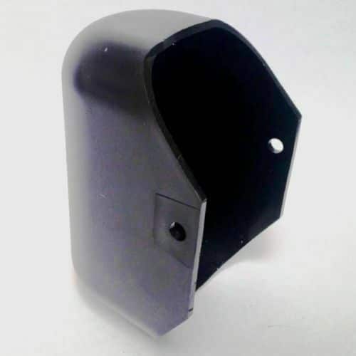 Oil Reservoir Tank & Cover
