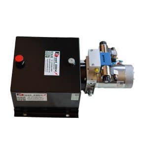 12v 15L 2.2KW 5362-21 2 Front