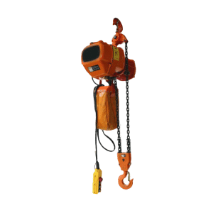 Hoist Chain Electric 2Ton 220v 3P