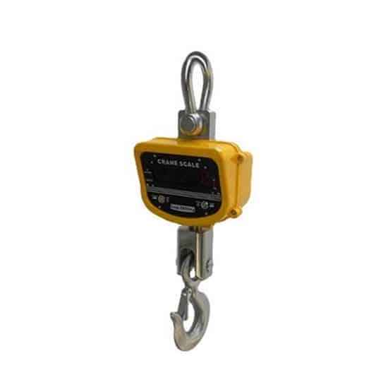 3 Ton Electronic Hanging Scale - Image 4