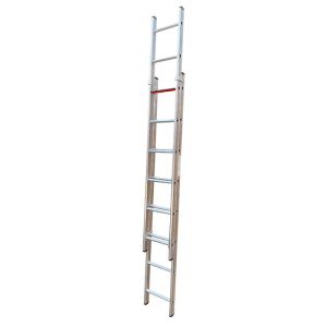 Aluminum Extension Stepladder