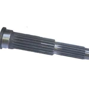 Spline Shaft for EPT15-H Drive Wheel