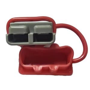 Anderson Plug Dust Cover Rubber