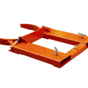 Drum lifter Single grab