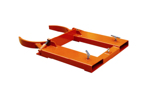 Drum lifter Single grab