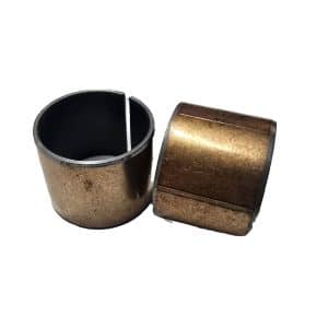 Handle Bush WTC Rhino