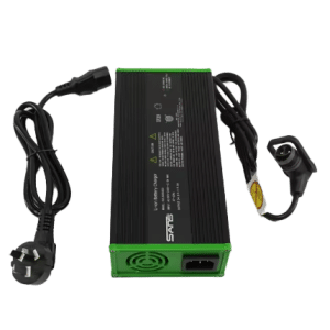 Lithium Battery Charger 54.6V/9A