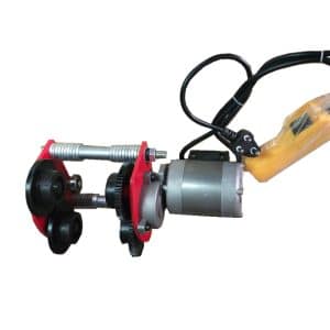 Electric Hoist Trolley 500Kg 220v