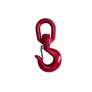 Crane Swivel Hook 7T Swivel Lifting Hook Hoist Hooks